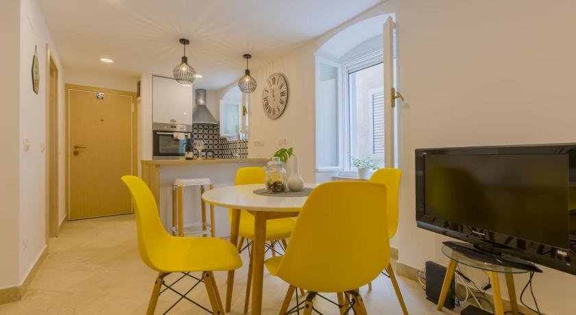 Apartment Ivo Bacvice Split
