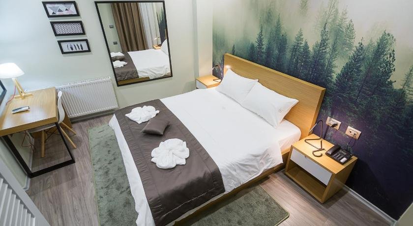 Hotel Regal Korce