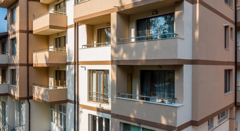 Madini apartment