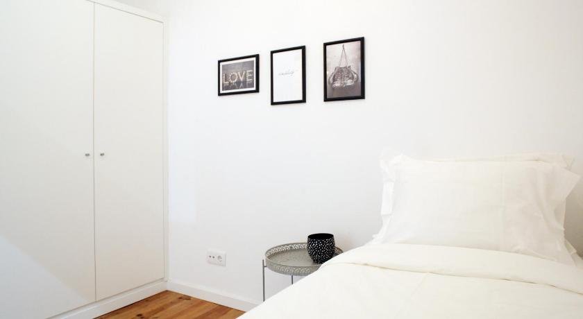 Tejo90 - Penthouse by the River