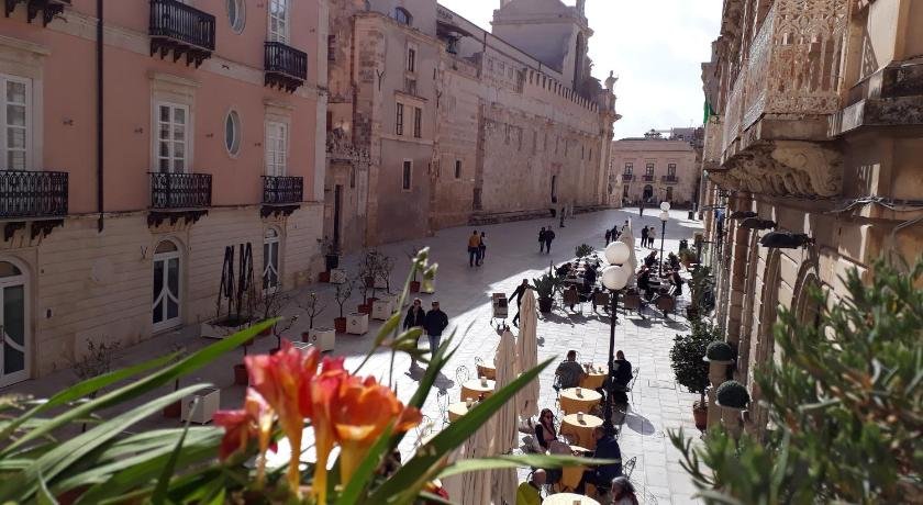 Dream Holiday Ortigia