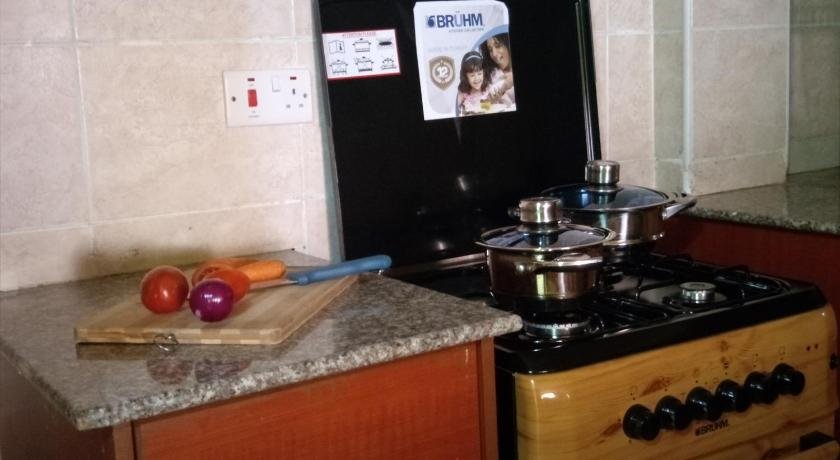 Annie's House Nairobi