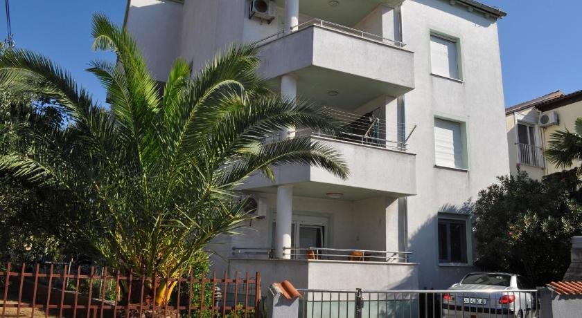 Apartment Adriana Biograd na Moru