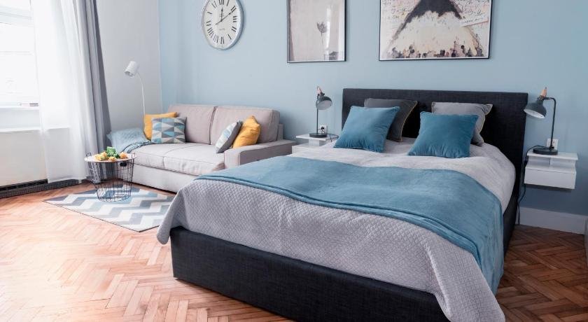 'Apartament Na Kazimierzu'