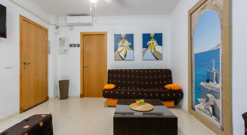 Apartamento Puerta San Felix Free Parking By Cadiz4rentals