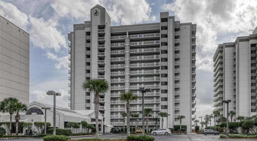 Pelican Pointe Orange Beach
