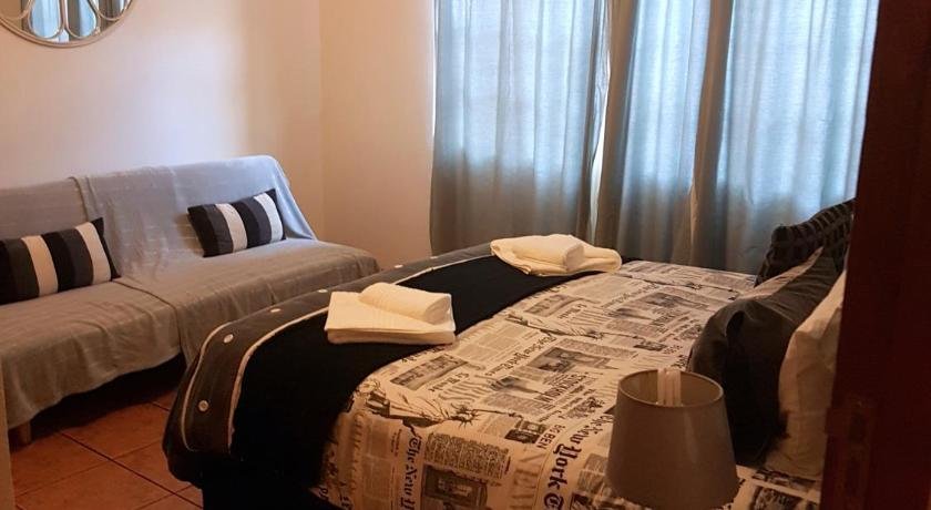 Oppi Rotse Guesthouse