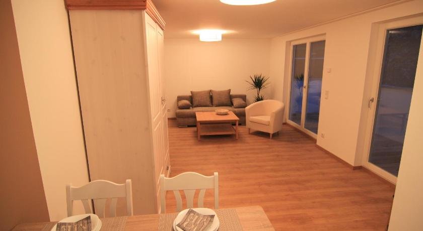 City Apartments Erfurt