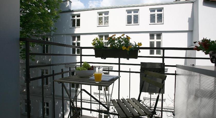 AS Smart Apartment Old Town Krakow