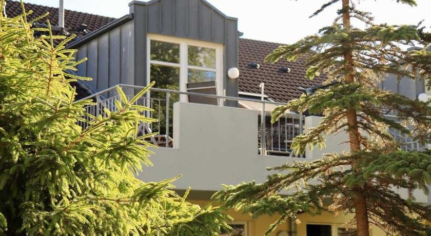 Zinnowitz Duenennest Wohnung 17 W17zl