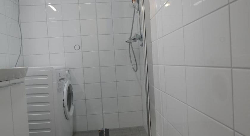 Apartment Turku City Center