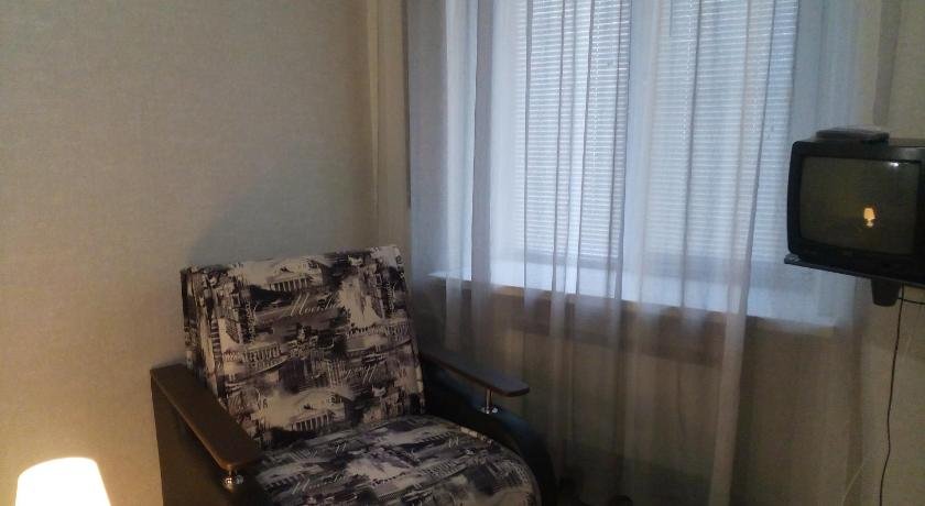 Apartment Comfort on Ordzhonikidze