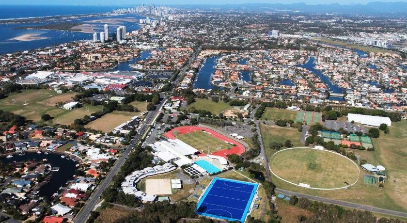 Gold Coast Performance Centre