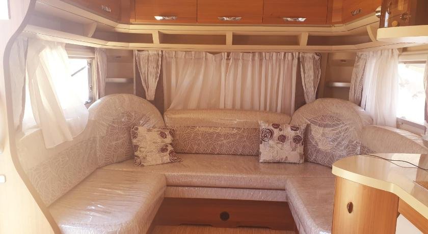 Caravanas Con Encanto El Palmar