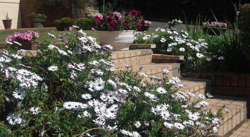 Taunton House B&B Pietermaritzburg