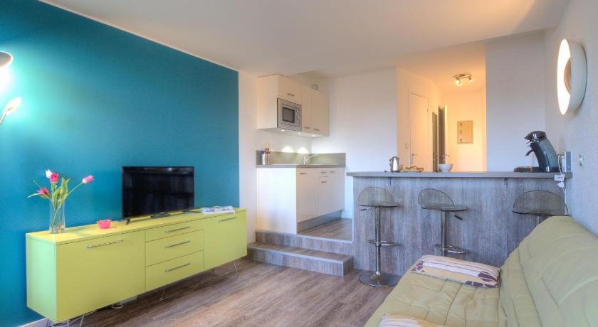 Studio Les Marinas-4