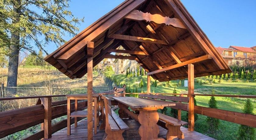 Apartament Oliwkowy Zakopane
