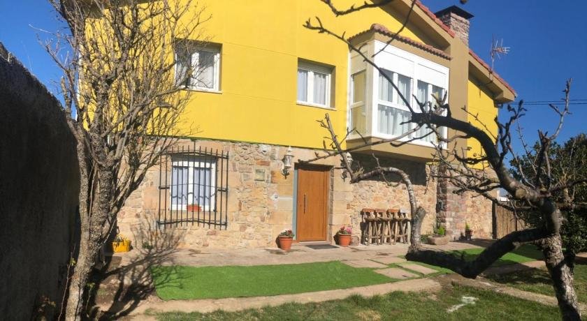 Casa Real 110mas2 Rural