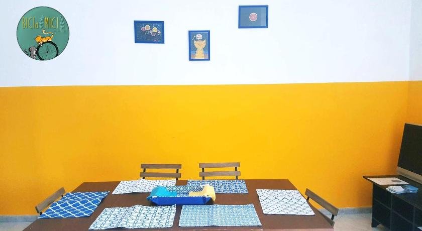 BICIaMICI Apartments