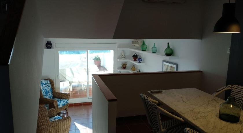 RMP60 Luminoso Duplex Residencial Marina del Port Calafat