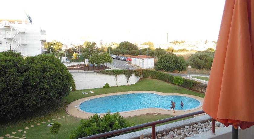 Apartamento Em Albufeira