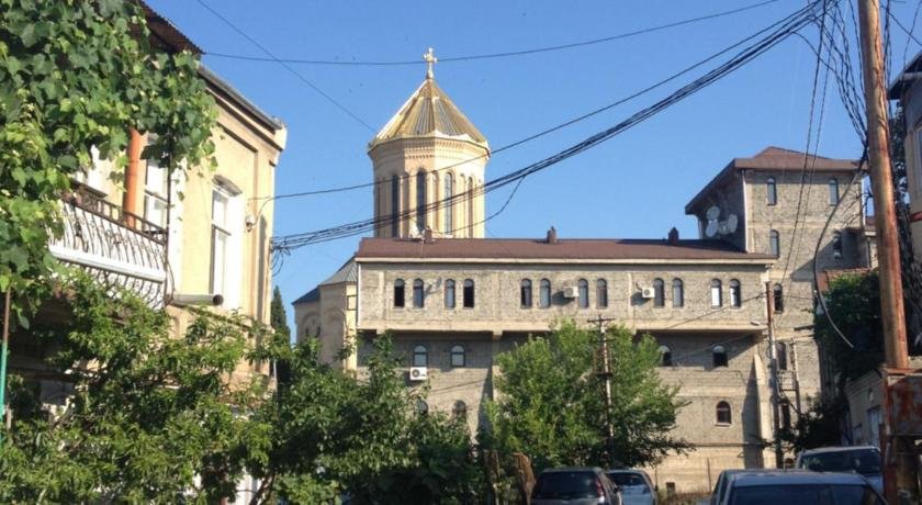 Holiday Home Summer Tbilisi