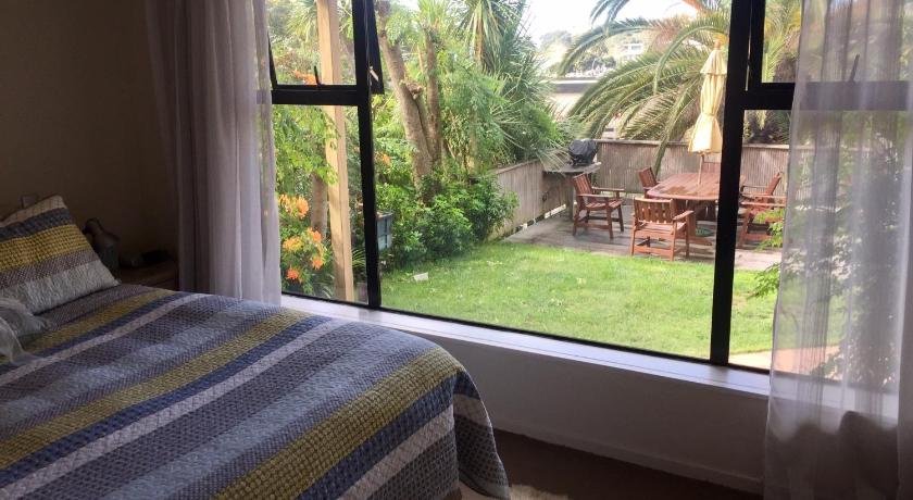 Palm Garden Apartment