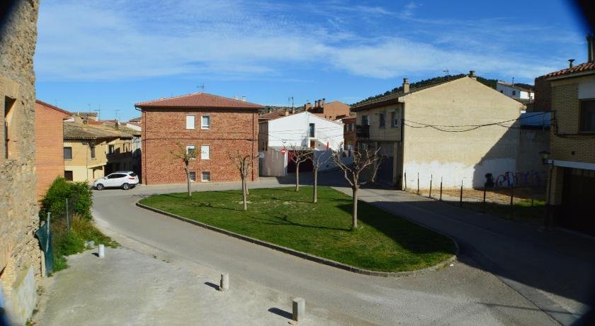 Casa Rural El Convento Valtierra