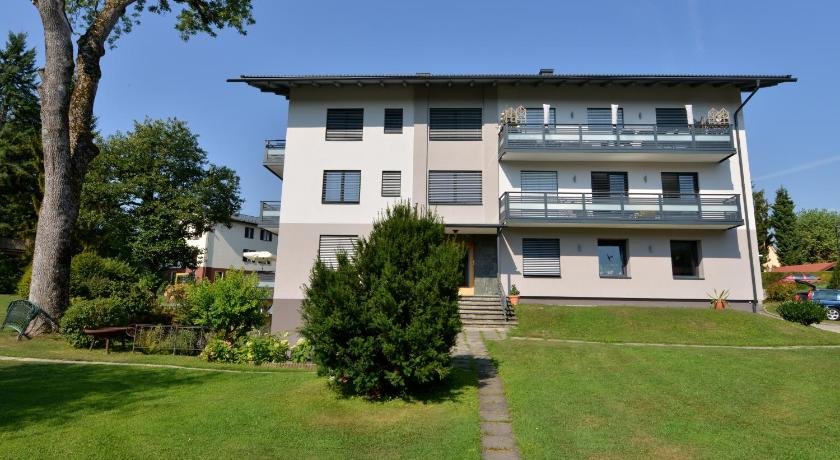 Villa Berginz by Seebnb