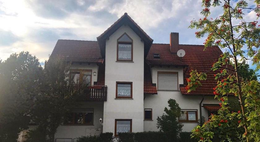 Schwarzwald Home nahe Europapark Rust