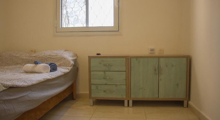 Beautiful 3 Bedroom Apartment Beersheba