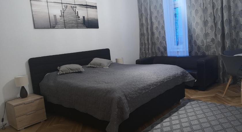 Angelika Apartments
