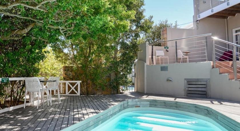Camps Bay Nest