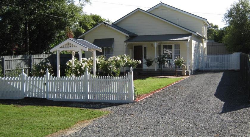 The Don Healesville