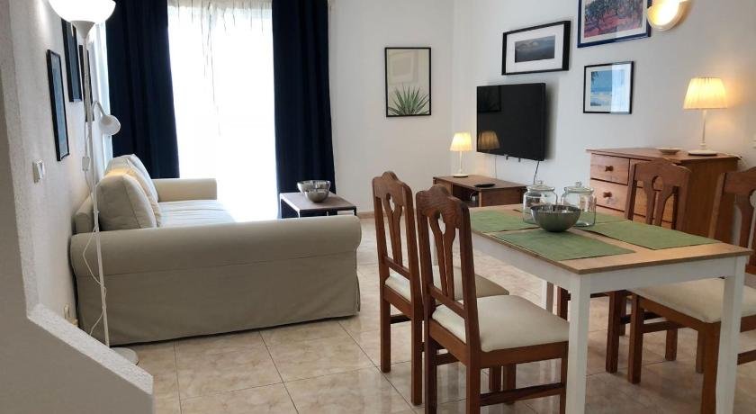Apartment in Playa Paraiso PP/173