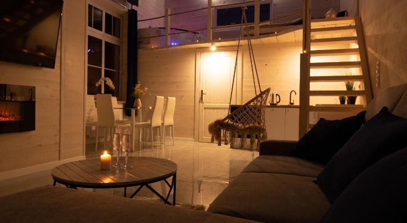 Apartament Plus