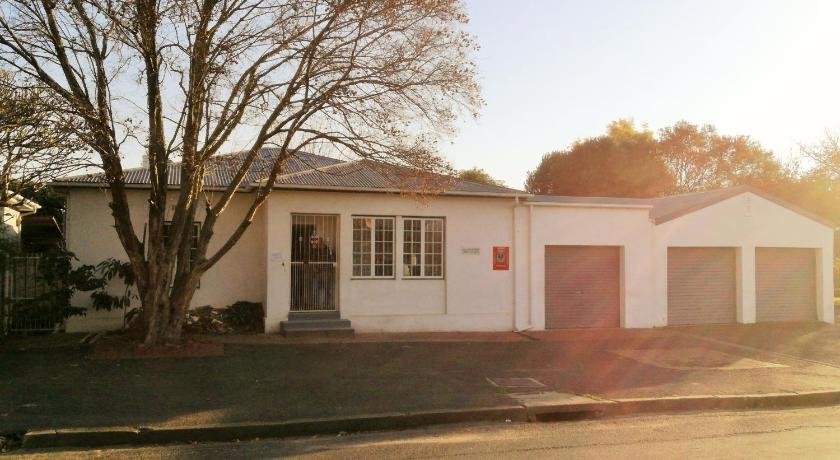 Paarl Backpackers