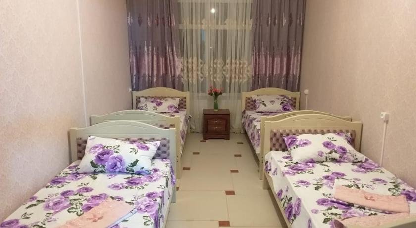 Travel Hostel Grozny
