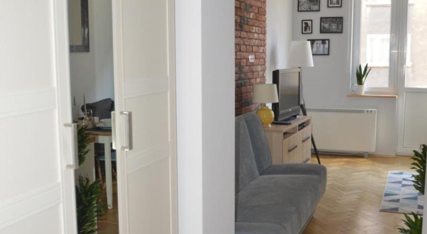Apartamenty Krakow Mazowiecka 11