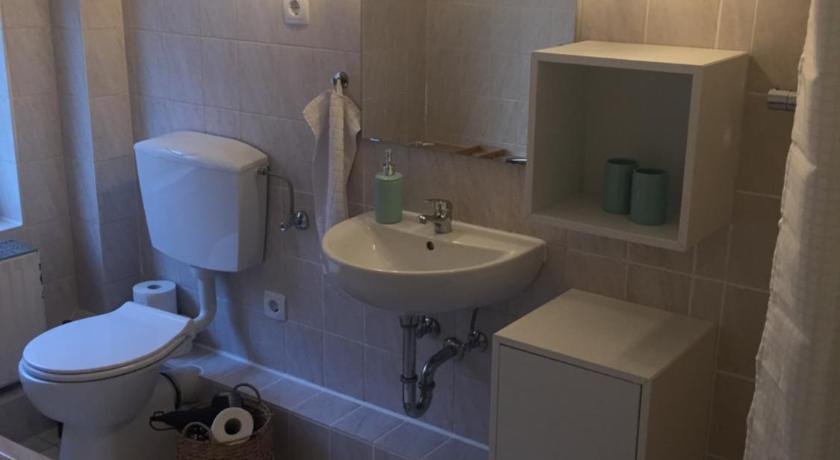 Ferienwohnung am Kalkberg