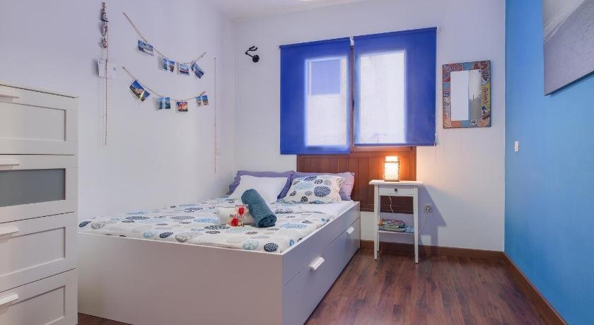 Apartamento Benitez Umpierrez