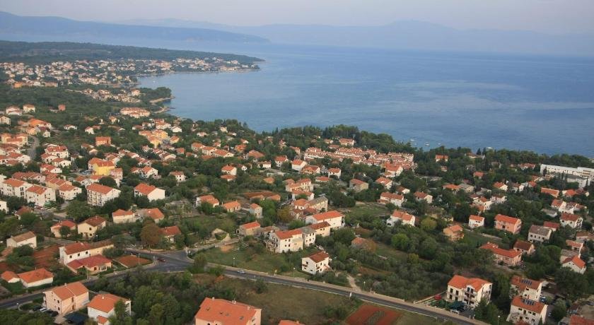 Apartments Rendulic