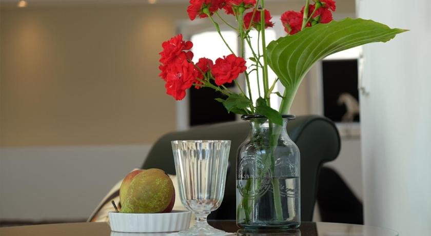 Studio Appartements Karlsbad