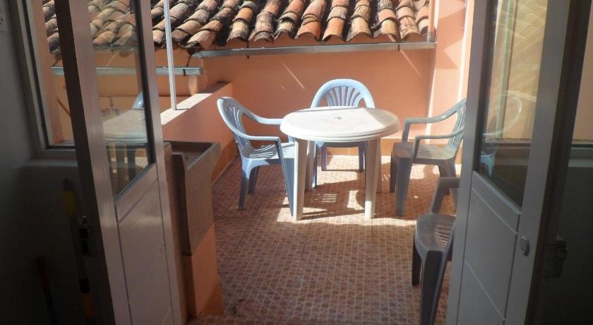 Studio in historic center Cusco