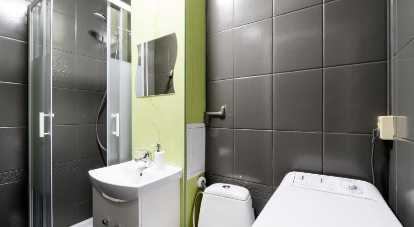 Premium Key-Apartaments Srodmiescie