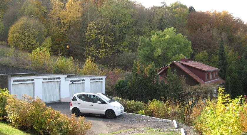 Schlossberg Ferienwohnungen