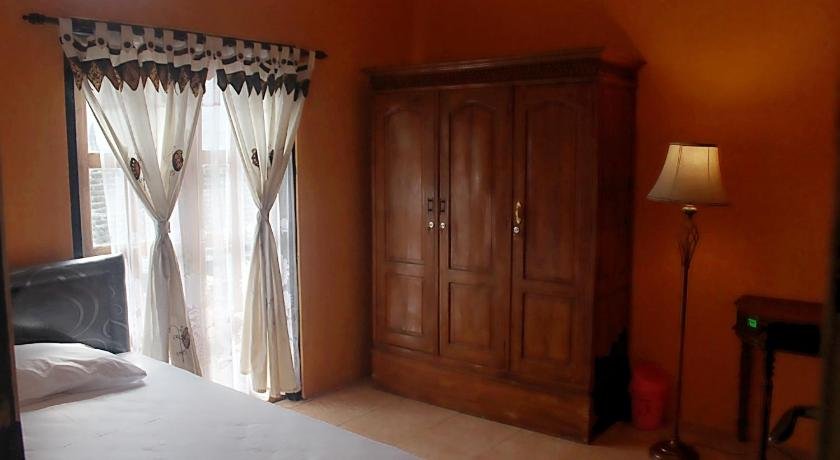 House of Belva