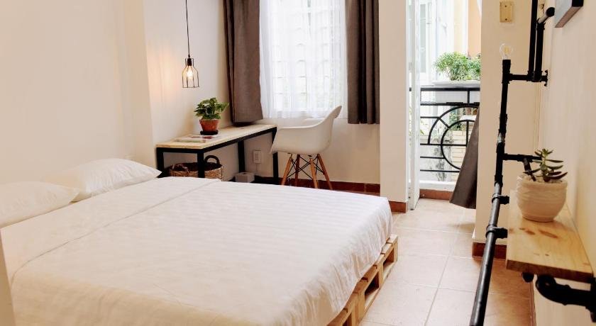 Vika Homestay