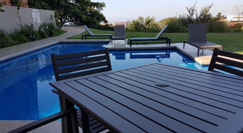 Zimbali Suites 307