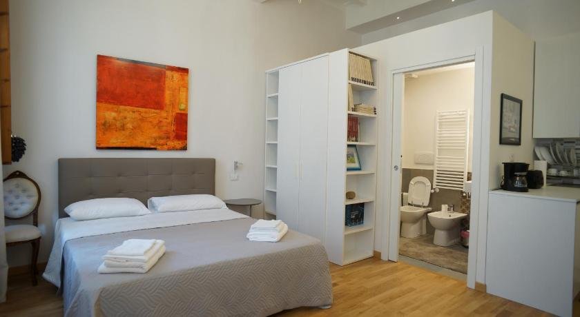 Emanuele's house